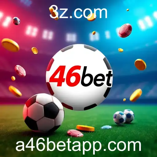 A46bet Revoluciona o Cenário de Jogos Online em 2026