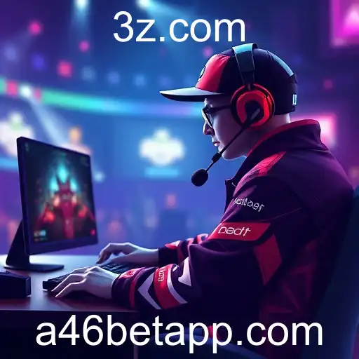 A46bet e a Revolução dos Sites de Jogos em 2025