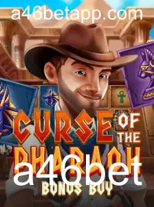 Curse of the Pharaoh Bonus Buy: Explore a Excitante Aventura do Antigo Egito