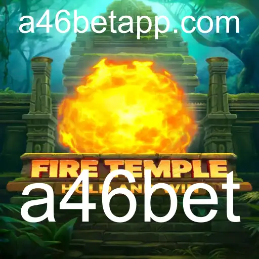 Descubra a Emoção de FireTemple: Estratégia e Aventura com a46bet