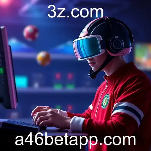 Tendências e Inovações no Mercado de Jogos Online