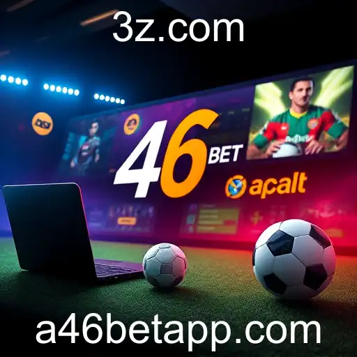 A Revolução dos Jogos Online com a46bet no Cenário Atual