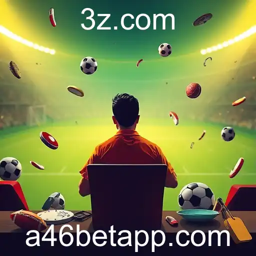 Crescimento dos Sites de Apostas e a Emergência da A46Bet