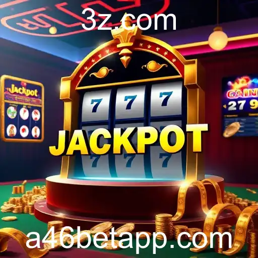 Revolução nos Jogos Online: o Impacto da a46bet