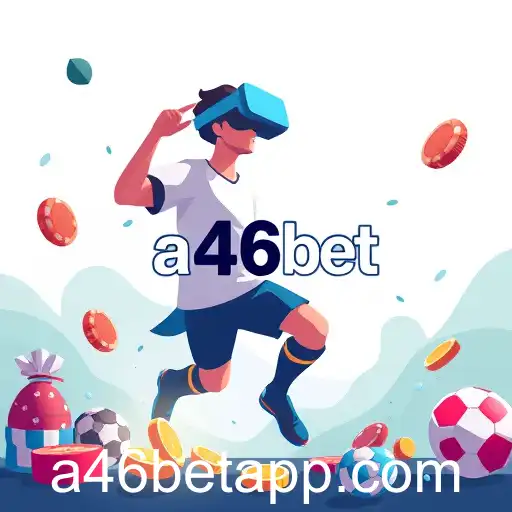 A46Bet: Novidades e Crescimento no Mercado de Jogos