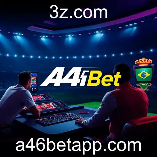 A46bet e a Revolução dos Sites de Jogos em 2025