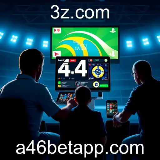 Tendências de Jogos Online e Aposta Responsável