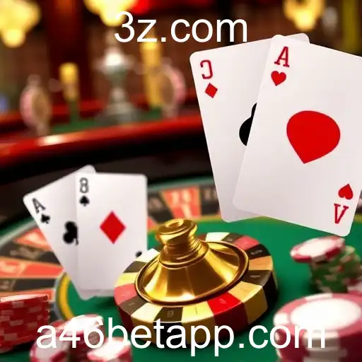 A Ascensão do Jogo Online no Brasil: A46Bet em Foco