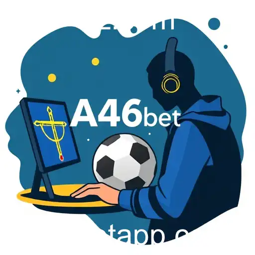 Explorando o Sucesso do a46bet no Cenário de Jogos Online