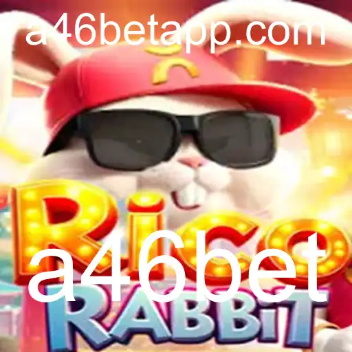 RicoRabbit: Um Jogo de Apostas Inovador