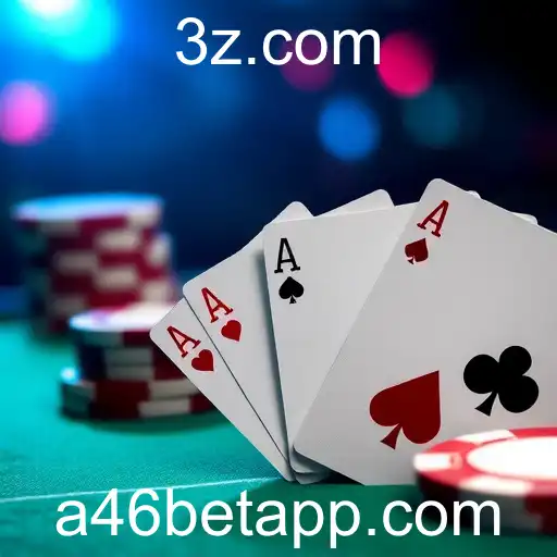 Crescimento e Desafios do a46bet no Mercado de Jogos em 2025