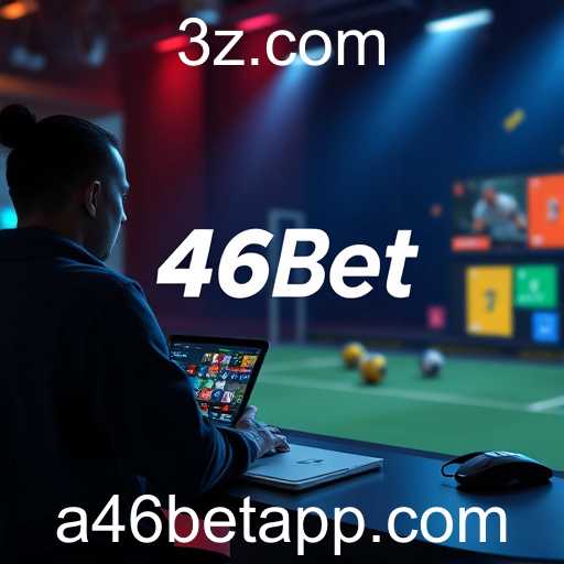 A46bet: Inovações no Cenário dos Jogos em 2025