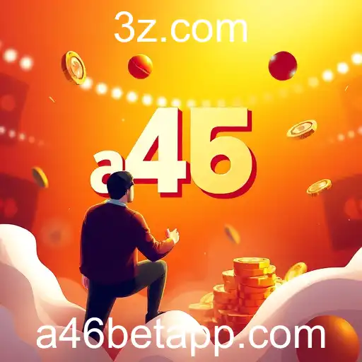 A Ascensão de 'a46bet' no Cenário de Jogos Online