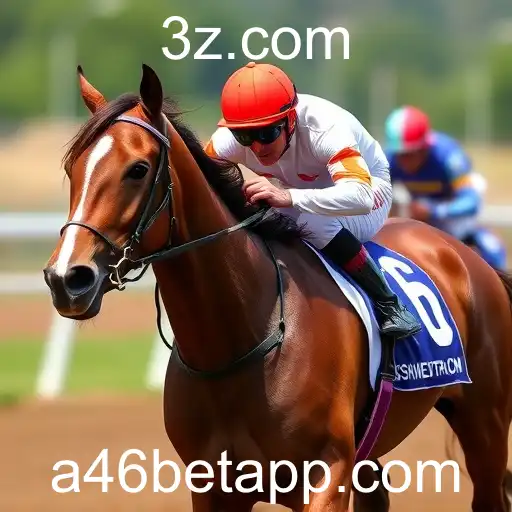 Explorando a Categoria 'Place Bets' no A46bet: O Que Você Precisa Saber