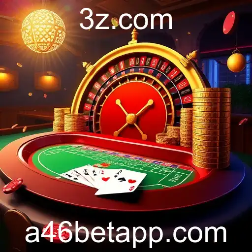 Explorando a Fascinação pelos Jogos de Cassino no A46Bet