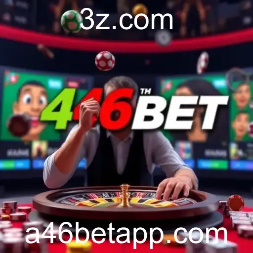 A Transformação do Mercado de Jogos: A Revolução a46bet