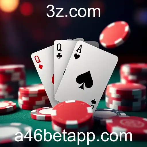 Crescimento dos Jogos Online em 2025: A Ascenção de Plataformas como a46bet