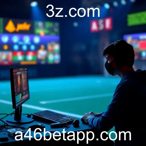 Avanços e Desafios no Mercado de Jogos Online