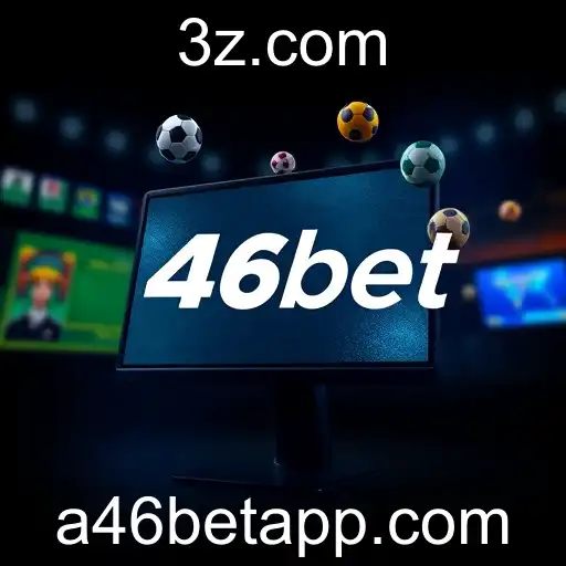 A Ascensão do a46bet em 2026: Uma Nova Era para o Jogo Online