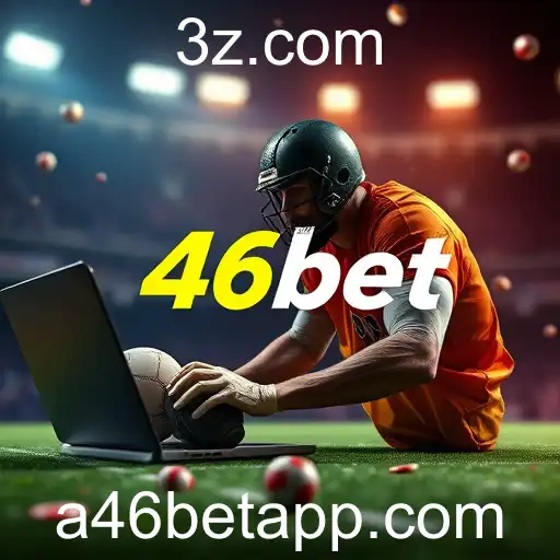 A Ascensão do A46Bet no Cenário de Jogos Online