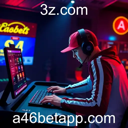 A Ascensão dos Sites de Jogos no Brasil