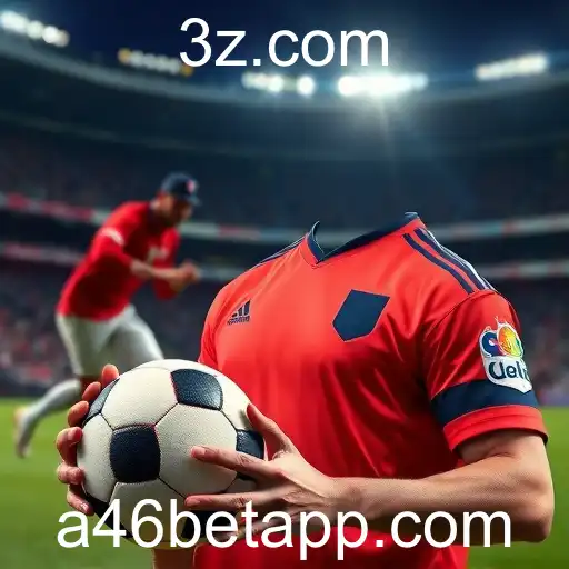 Explorando a Categoria de Apostas Esportivas no a46bet