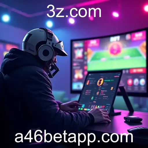 Tendências Atuais no Mundo dos Jogos Online