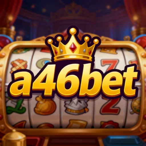a46bet Logo