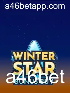 Descubra as Emoções do Jogo WinterStarBonusBuy com a46bet